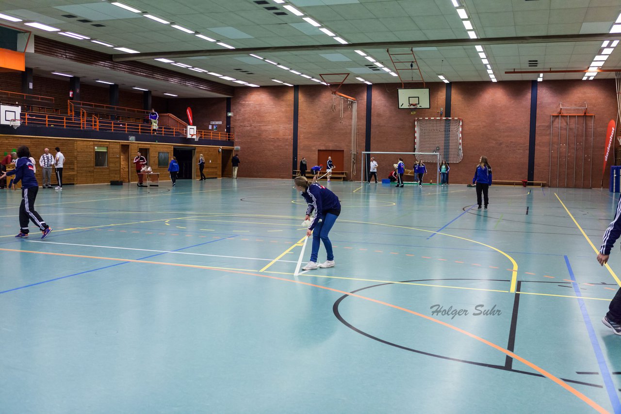 Bild 246 - Dodenhof Frauenturnier Finaltag